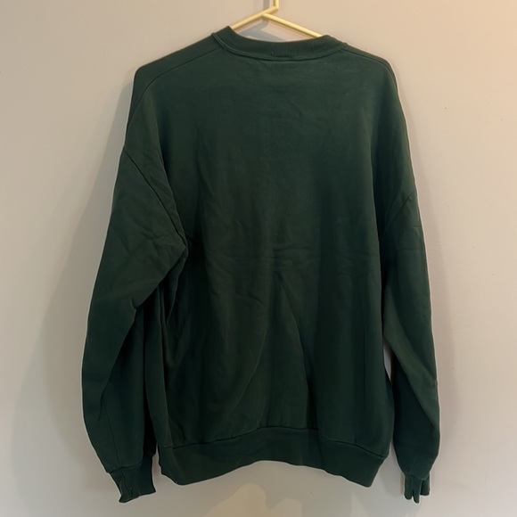 Vintage 80's Disney Mickey Mouse Sweatshirt - Picture 4 of 6